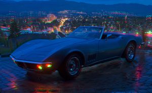Auto Gallery 016