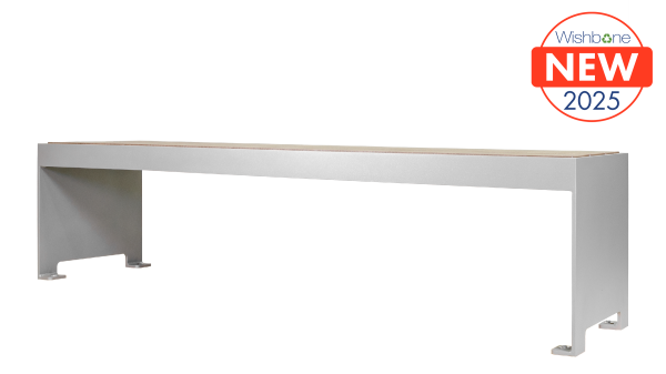 Mackenzie Backless Bench