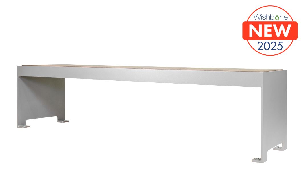 Mackenzie Backless Bench