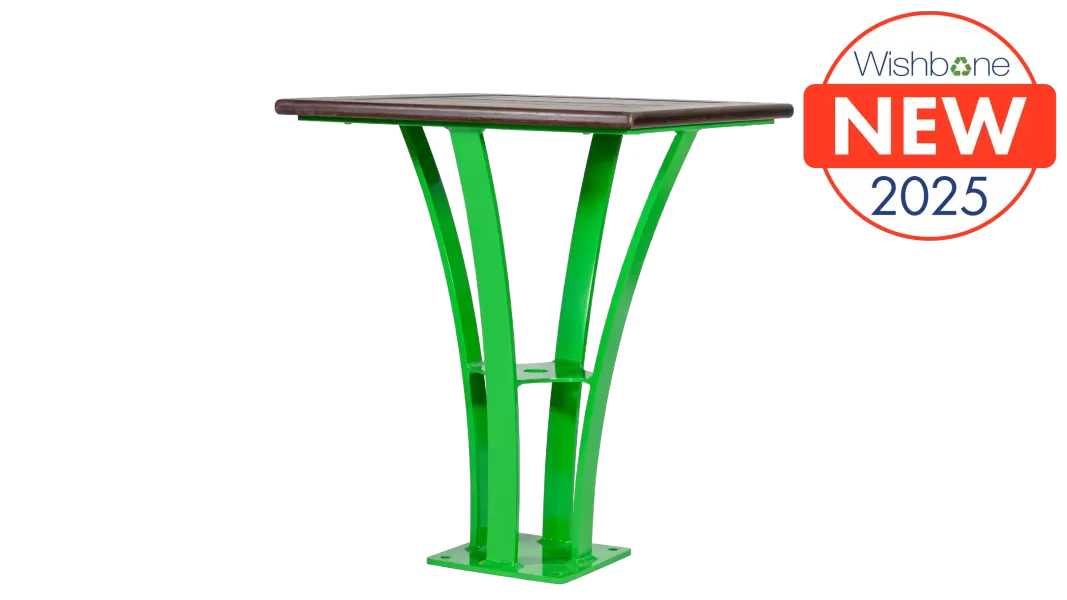 Mena Square Café Table