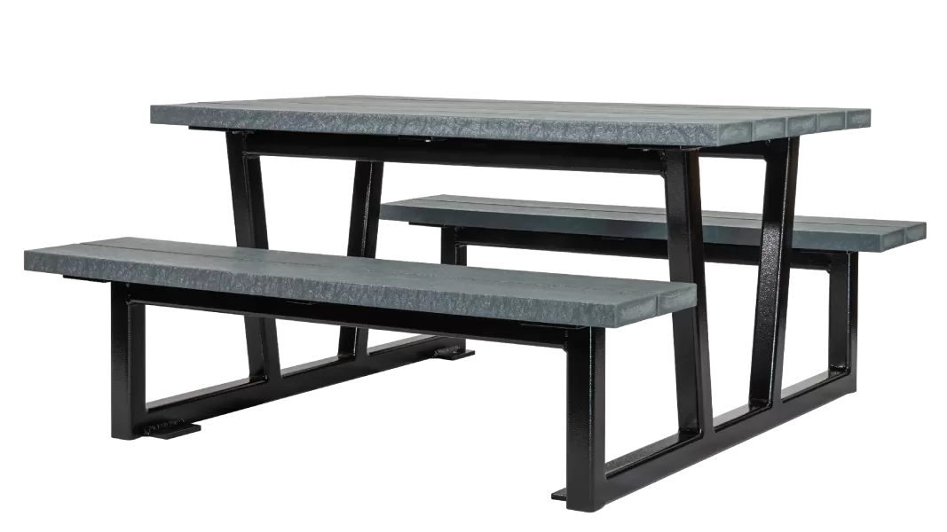 Rutherford Child-Sized Picnic Table